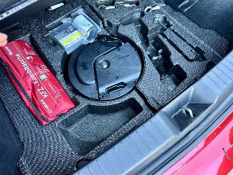 Mazda 3 2.0 e-SkyActiv-X Hybrid aut 180 Luxury - nap - Hud - 360 cam - leer - stuur + stoelverw - bose - memory - keyless picture 12