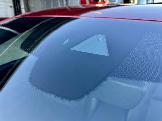 Mazda 3 2.0 e-SkyActiv-X Hybrid aut 180 Luxury - nap - Hud - 360 cam - leer - stuur + stoelverw - bose - memory - keyless picture 8