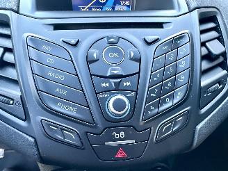 Ford Fiesta 1.0T EcoBoost ST-Line 5drs - nap - navi - clima + cruise - zwarte hemel - pdc - trekh - licht + regensensor picture 29