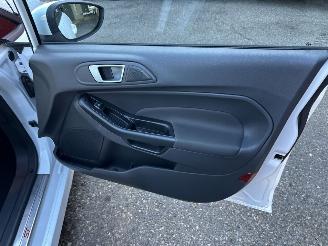 Ford Fiesta 1.0T EcoBoost ST-Line 5drs - nap - navi - clima + cruise - zwarte hemel - pdc - trekh - licht + regensensor picture 41