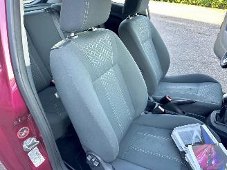 Ford Fiesta 1.25i 82pk Titanium 3drs - nap - airco - elektr ram + spiegels - lmv - mistlampen - cv op afstandbed picture 22