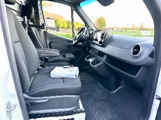 Mercedes Sprinter 316 2.2 CDI 163pk 7-traps aut + f1 L2/H2 - nap - navi - camera - zwarte hemel - trekh - elektr pakket - 4x Michelin picture 46