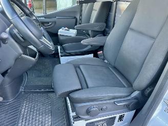Mercedes Sprinter 316 2.2 CDI 163pk 7-traps aut + f1 L2/H2 - nap - navi - camera - zwarte hemel - trekh - elektr pakket - 4x Michelin picture 21