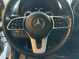 Mercedes Sprinter 316 2.2 CDI 163pk 7-traps aut + f1 L2/H2 - nap - navi - camera - zwarte hemel - trekh - elektr pakket - 4x Michelin picture 23