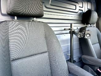 Mercedes Sprinter 316 2.2 CDI 163pk 7-traps aut + f1 L2/H2 - nap - navi - camera - zwarte hemel - trekh - elektr pakket - 4x Michelin picture 66