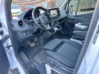 Mercedes Sprinter 316 2.2 CDI 163pk 7-traps aut + f1 L2/H2 - nap - navi - camera - zwarte hemel - trekh - elektr pakket - 4x Michelin picture 22