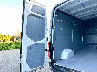 Mercedes Sprinter 316 2.2 CDI 163pk 7-traps aut + f1 L2/H2 - nap - navi - camera - zwarte hemel - trekh - elektr pakket - 4x Michelin picture 79