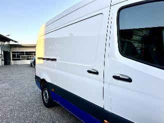 Mercedes Sprinter 316 2.2 CDI 163pk 7-traps aut + f1 L2/H2 - nap - navi - camera - zwarte hemel - trekh - elektr pakket - 4x Michelin picture 100