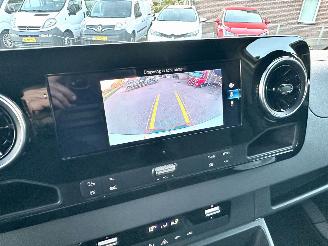 Mercedes Sprinter 316 2.2 CDI 163pk 7-traps aut + f1 L2/H2 - nap - navi - camera - zwarte hemel - trekh - elektr pakket - 4x Michelin picture 20