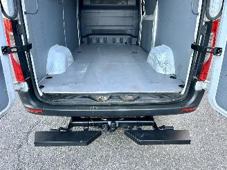 Mercedes Sprinter 316 2.2 CDI 163pk 7-traps aut + f1 L2/H2 - nap - navi - camera - zwarte hemel - trekh - elektr pakket - 4x Michelin picture 77