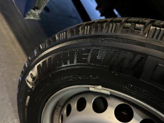 Mercedes Sprinter 316 2.2 CDI 163pk 7-traps aut + f1 L2/H2 - nap - navi - camera - zwarte hemel - trekh - elektr pakket - 4x Michelin picture 80