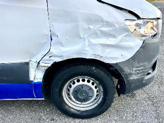 Mercedes Sprinter 316 2.2 CDI 163pk 7-traps aut + f1 L2/H2 - nap - navi - camera - zwarte hemel - trekh - elektr pakket - 4x Michelin picture 101