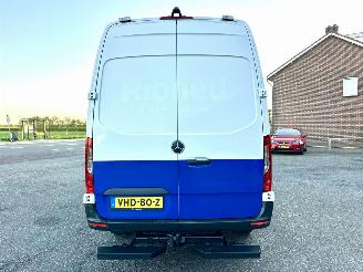 Mercedes Sprinter 316 2.2 CDI 163pk 7-traps aut + f1 L2/H2 - nap - navi - camera - zwarte hemel - trekh - elektr pakket - 4x Michelin picture 96