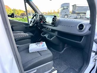 Mercedes Sprinter 316 2.2 CDI 163pk 7-traps aut + f1 L2/H2 - nap - navi - camera - zwarte hemel - trekh - elektr pakket - 4x Michelin picture 24