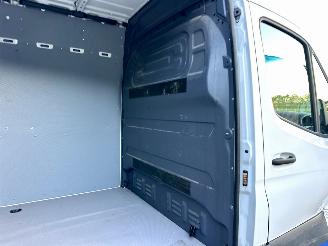 Mercedes Sprinter 316 2.2 CDI 163pk 7-traps aut + f1 L2/H2 - nap - navi - camera - zwarte hemel - trekh - elektr pakket - 4x Michelin picture 72