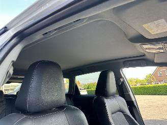 Toyota Auris Touring Sports Gereserveerd 1.8 Hybrid 123pk aut Lease pro - pano - nap - front + line + park assist - keyless entry + start - stoelverw picture 45