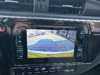Toyota Auris Touring Sports Gereserveerd 1.8 Hybrid 123pk aut Lease pro - pano - nap - front + line + park assist - keyless entry + start - stoelverw picture 23