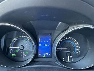 Toyota Auris Touring Sports Gereserveerd 1.8 Hybrid 123pk aut Lease pro - pano - nap - front + line + park assist - keyless entry + start - stoelverw picture 22