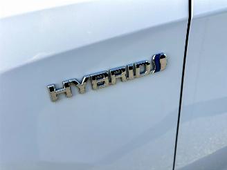 Toyota Auris Touring Sports Gereserveerd 1.8 Hybrid 123pk aut Lease pro - pano - nap - front + line + park assist - keyless entry + start - stoelverw picture 115