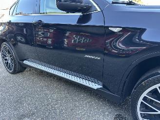 BMW X6 xDrive50i 4.4 TwinTurbo 408pk 8-traps aut + f1 Exe - facelift - hud - 22 inch - softclose - stuurverw - keyless picture 105