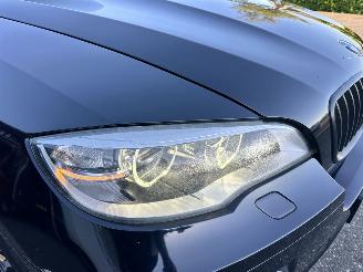 BMW X6 xDrive50i 4.4 TwinTurbo 408pk 8-traps aut + f1 Exe - facelift - hud - 22 inch - softclose - stuurverw - keyless picture 114
