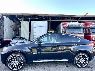 škoda osobní automobily BMW X6 xDrive50i Executive 2009/6