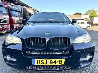 BMW X6 xDrive50i 4.4 TwinTurbo 408pk 8-traps aut + f1 Exe - facelift - hud - 22 inch - softclose - stuurverw - keyless picture 3