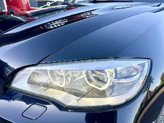 BMW X6 xDrive50i 4.4 TwinTurbo 408pk 8-traps aut + f1 Exe - facelift - hud - 22 inch - softclose - stuurverw - keyless picture 118