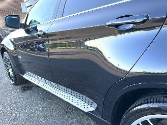 BMW X6 xDrive50i 4.4 TwinTurbo 408pk 8-traps aut + f1 Exe - facelift - hud - 22 inch - softclose - stuurverw - keyless picture 109