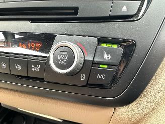 BMW 3-serie Touring 320i 184pk 8-traps aut High Executive - nap - xenon - beige leer - stoelverw - navi - pdc - elektr klep picture 17