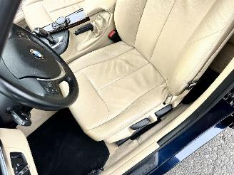 BMW 3-serie Touring 320i 184pk 8-traps aut High Executive - nap - xenon - beige leer - stoelverw - navi - pdc - elektr klep picture 51