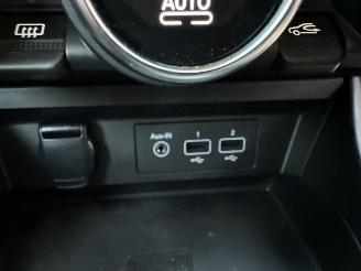Renault Arkana 1.6 E-Tech Hybrid 145 8-traps aut RS-Line - Bose - sfeerverl - stuurverw - front + line + side assist picture 41