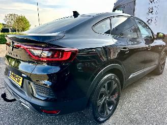 Renault Arkana 1.6 E-Tech Hybrid 145 8-traps aut RS-Line - Bose - sfeerverl - stuurverw - front + line + side assist picture 4