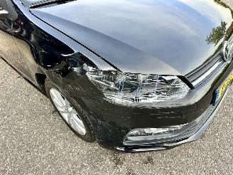 Volkswagen Polo 1.4 TDI 75pk BlueMotion 5drs - navi - clima - cruise - facelift - bleutooth - pdc v+a - front assist - privacy glass picture 6