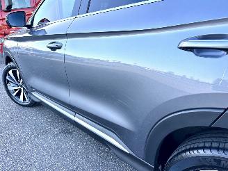 BYD Seal U 1.5 DM-i Plug-In Hybrid 180pk aut FWD Boost - pano - nap - head up - stuurverw - stoelkoeling - infinity - 360cam picture 106