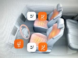 BYD Seal U 1.5 DM-i Plug-In Hybrid 180pk aut FWD Boost - pano - nap - head up - stuurverw - stoelkoeling - infinity - 360cam picture 16