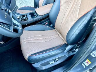 BYD Seal U 1.5 DM-i Plug-In Hybrid 180pk aut FWD Boost - pano - nap - head up - stuurverw - stoelkoeling - infinity - 360cam picture 48