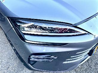 BYD Seal U 1.5 DM-i Plug-In Hybrid 180pk aut FWD Boost - pano - nap - head up - stuurverw - stoelkoeling - infinity - 360cam picture 123