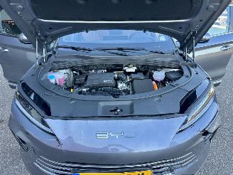 BYD Seal U 1.5 DM-i Plug-In Hybrid 180pk aut FWD Boost - pano - nap - head up - stuurverw - stoelkoeling - infinity - 360cam picture 88