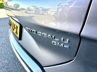 BYD Seal U 1.5 DM-i Plug-In Hybrid 180pk aut FWD Boost - pano - nap - head up - stuurverw - stoelkoeling - infinity - 360cam picture 101