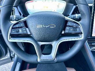 BYD Seal U 1.5 DM-i Plug-In Hybrid 180pk aut FWD Boost - pano - nap - head up - stuurverw - stoelkoeling - infinity - 360cam picture 34