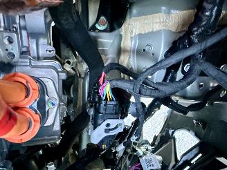 BYD Seal U 1.5 DM-i Plug-In Hybrid 180pk aut FWD Boost - pano - nap - head up - stuurverw - stoelkoeling - infinity - 360cam picture 91
