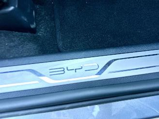 BYD Seal U 1.5 DM-i Plug-In Hybrid 180pk aut FWD Boost - pano - nap - head up - stuurverw - stoelkoeling - infinity - 360cam picture 54