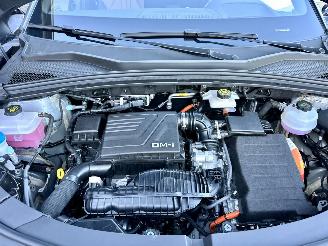 BYD Seal U 1.5 DM-i Plug-In Hybrid 180pk aut FWD Boost - pano - nap - head up - stuurverw - stoelkoeling - infinity - 360cam picture 10