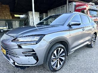 BYD Seal U 1.5 DM-i Plug-In Hybrid 180pk aut FWD Boost - pano - nap - head up - stuurverw - stoelkoeling - infinity - 360cam picture 2