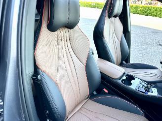 BYD Seal U 1.5 DM-i Plug-In Hybrid 180pk aut FWD Boost - pano - nap - head up - stuurverw - stoelkoeling - infinity - 360cam picture 56