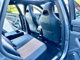 BYD Seal U 1.5 DM-i Plug-In Hybrid 180pk aut FWD Boost - pano - nap - head up - stuurverw - stoelkoeling - infinity - 360cam picture 68