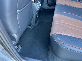 BYD Seal U 1.5 DM-i Plug-In Hybrid 180pk aut FWD Boost - pano - nap - head up - stuurverw - stoelkoeling - infinity - 360cam picture 73
