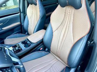 BYD Seal U 1.5 DM-i Plug-In Hybrid 180pk aut FWD Boost - pano - nap - head up - stuurverw - stoelkoeling - infinity - 360cam picture 80