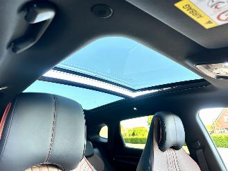 BYD Seal U 1.5 DM-i Plug-In Hybrid 180pk aut FWD Boost - pano - nap - head up - stuurverw - stoelkoeling - infinity - 360cam picture 13